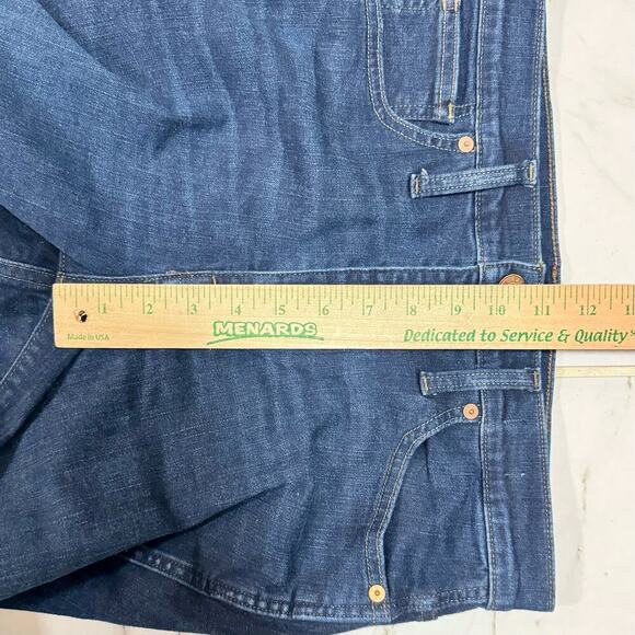 Madewell Women’s Jeans #F4684 10” High Rise Skinny size 2 - Picture 12 of 14